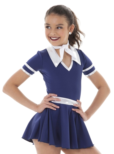 Jet Set Dress